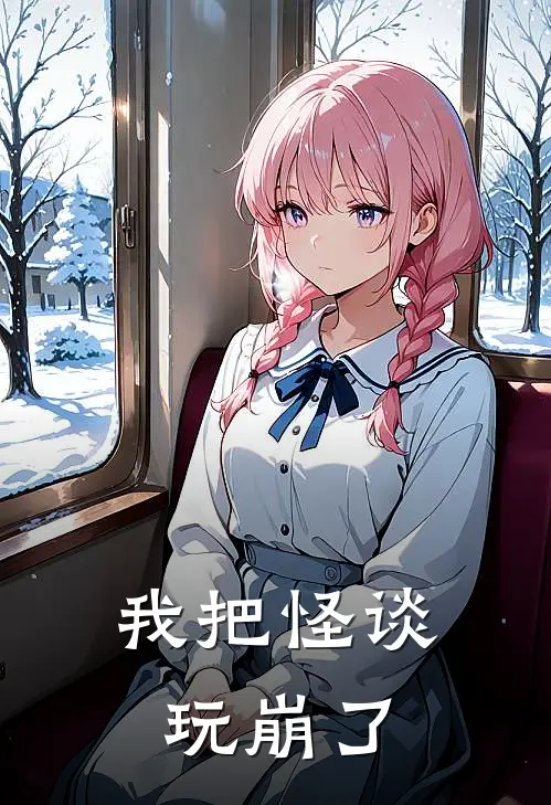 我把怪谈玩崩了