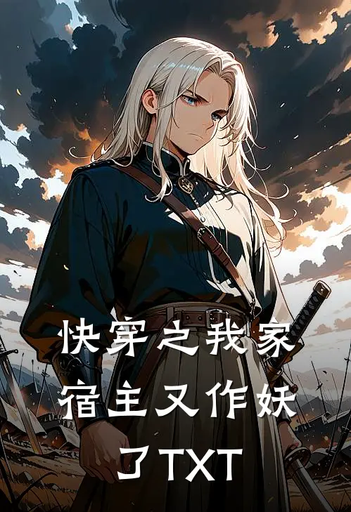 快穿之我家宿主又作妖了TXT