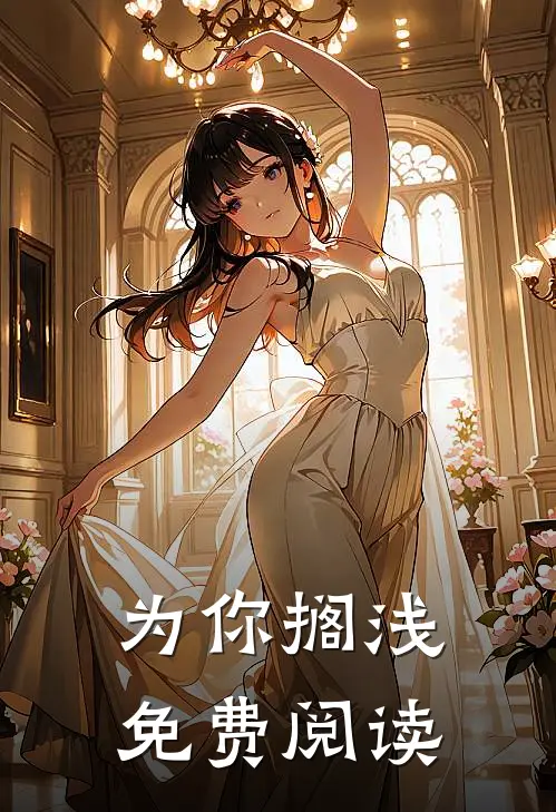 为你搁浅免费阅读