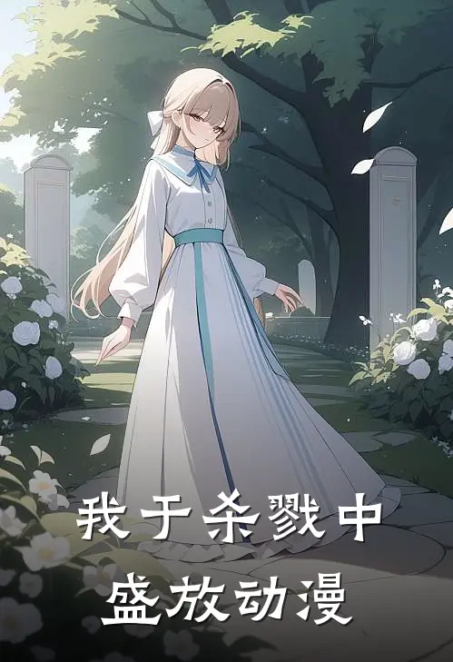 我于杀戮中盛放动漫