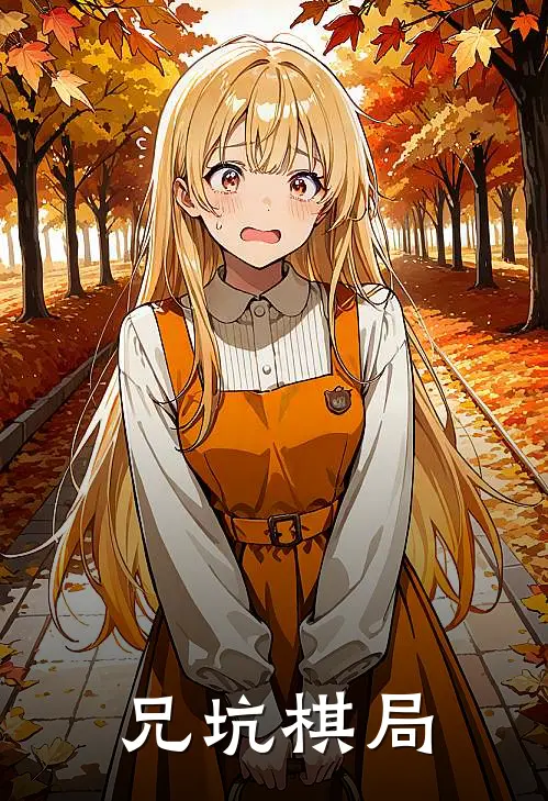 兄坑【棋局】(南容洛岂程)热门网络小说推荐_最新完结小说推荐兄坑【棋局】南容洛岂程