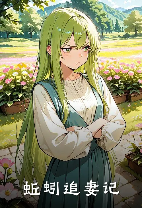 蚯蚓追妻记