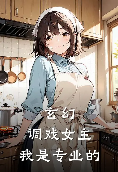 玄幻：调戏女主，我是专业的