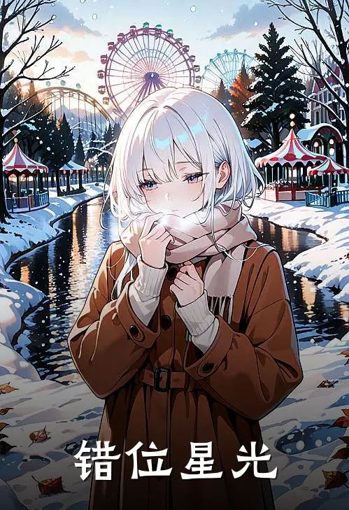 错位星光