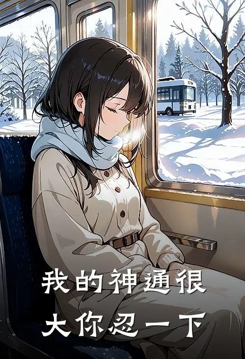 我的神通很大你忍一下谢辰陈鹄全文免费阅读无弹窗大结局_(我的神通很大你忍一下)谢辰陈鹄最新章节列表笔趣阁（我的神通很大你忍一下）