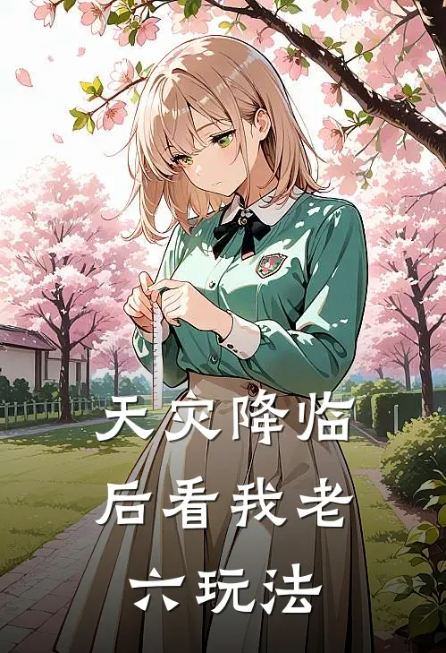 天灾降临后看我老六玩法