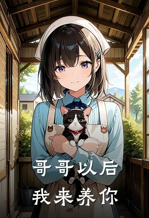 哥哥以后我来养你陈浩杰陈浩杰免费完整版小说_热门小说大全哥哥以后我来养你陈浩杰陈浩杰