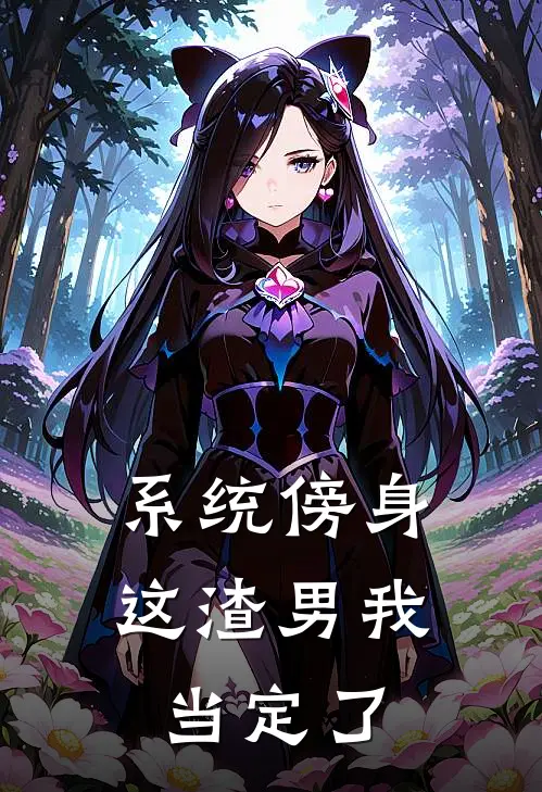 系统傍身，这渣男我当定了