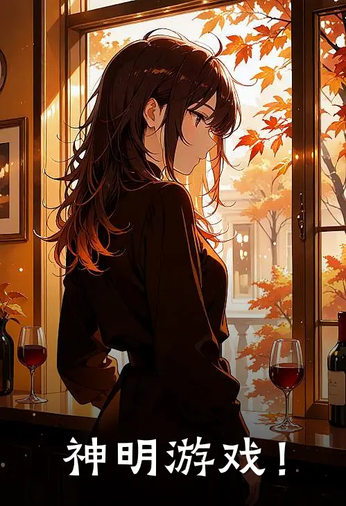 神明游戏！