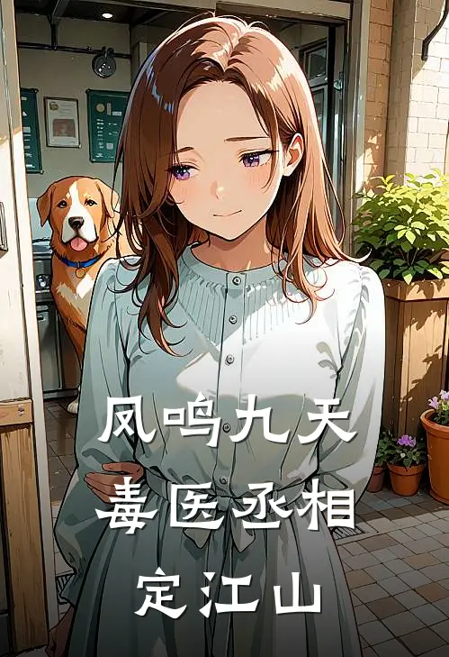 凤鸣九天：毒医丞相定江山