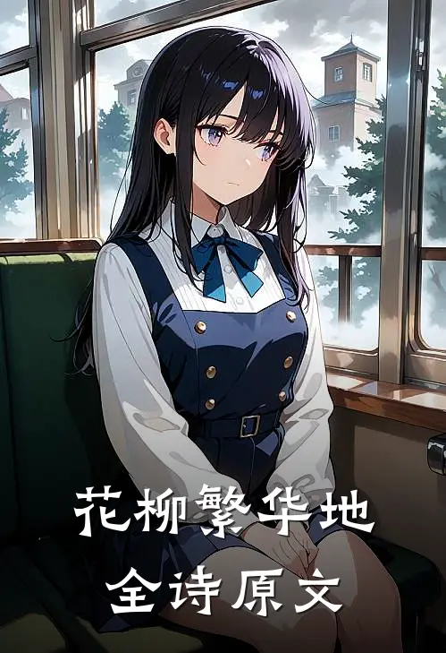 花柳繁华地全诗原文