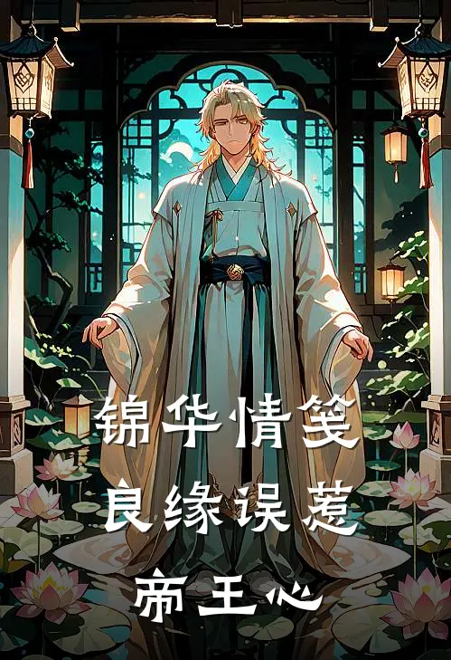 锦华情笺：良缘误惹帝王心（苏锦璃楚君逸）全文免费阅读无弹窗大结局_锦华情笺：良缘误惹帝王心最新章节列表_笔趣阁（苏锦璃楚君逸）