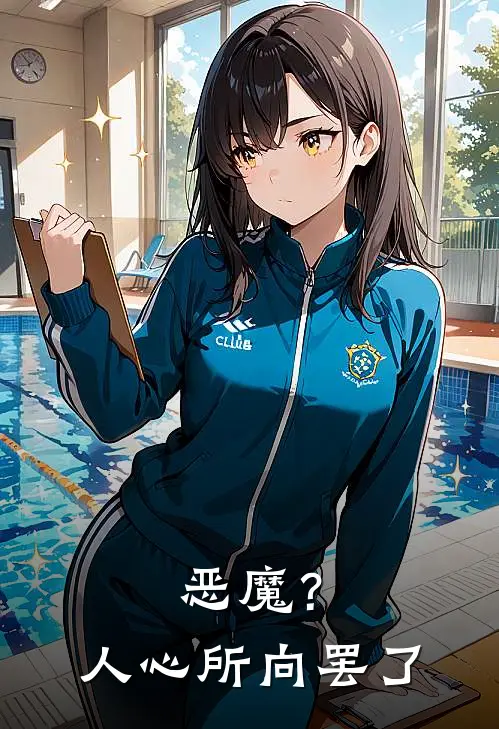 恶魔？人心所向罢了