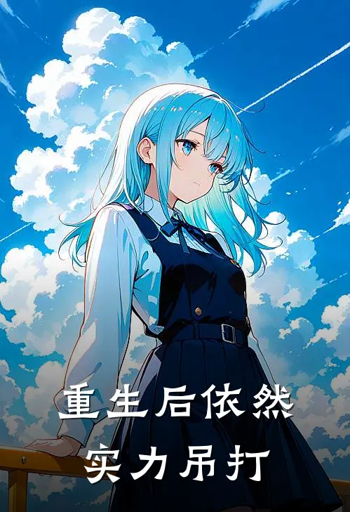 重生后依然实力吊打聂微星程瑜完整版免费阅读_聂微星程瑜精彩小说