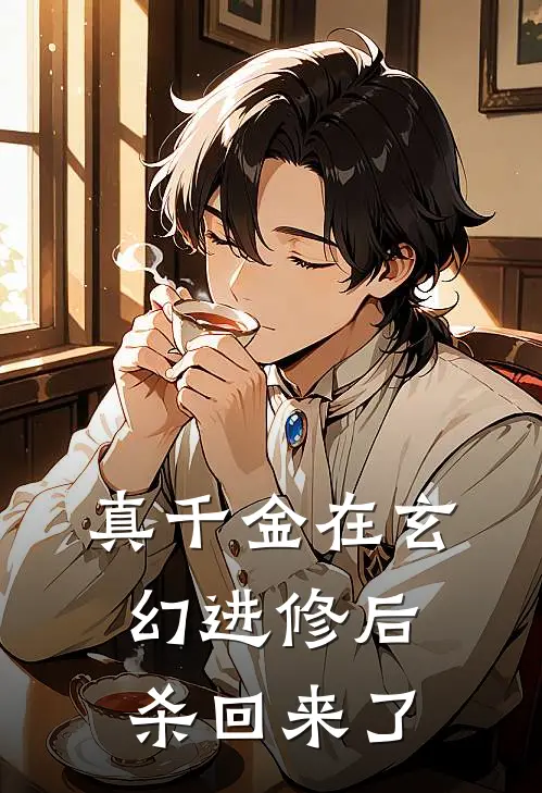 真千金在玄幻进修后杀回来了