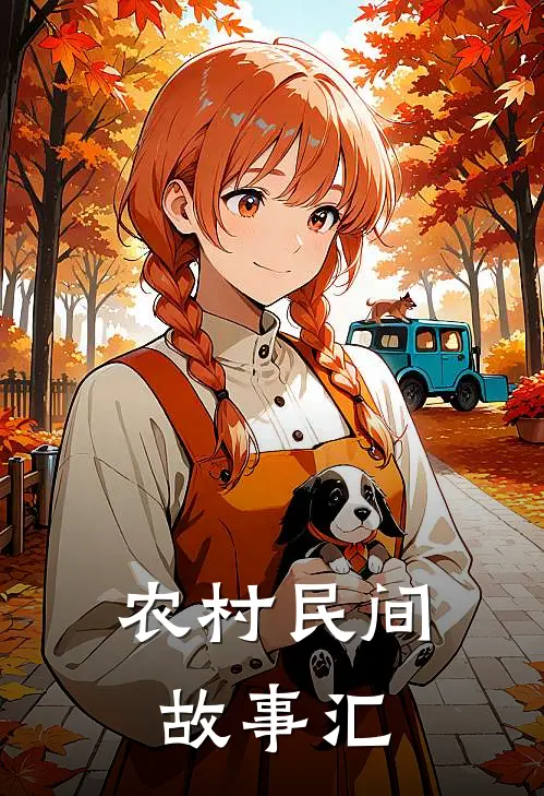 农村民间故事汇阿强二愣子小说完结_免费小说全本农村民间故事汇(阿强二愣子)