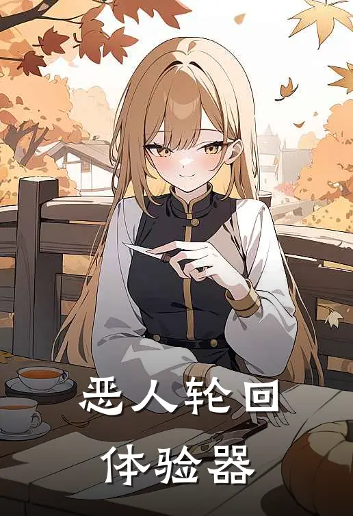 恶人轮回体验器