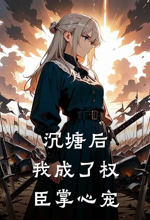 沉塘后，我成了权臣掌心宠