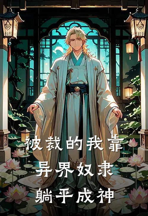 被裁的我靠异界奴隶躺平成神林薇刘轩辕最新更新小说_在线阅读免费小说被裁的我靠异界奴隶躺平成神林薇刘轩辕