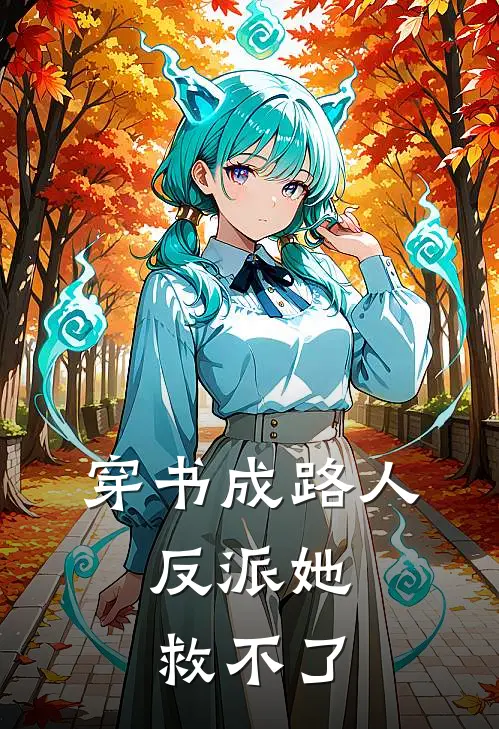 穿书成路人，反派她救不了