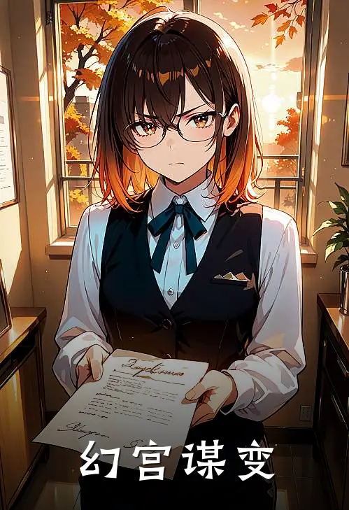 幻宫谋变(凌雪瑶君逸尘)小说推荐完本_全本免费小说幻宫谋变凌雪瑶君逸尘