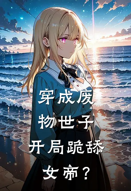 穿成废物世子，开局跪舔女帝？楚沐张德小说完整版_完结版小说推荐穿成废物世子，开局跪舔女帝？(楚沐张德)