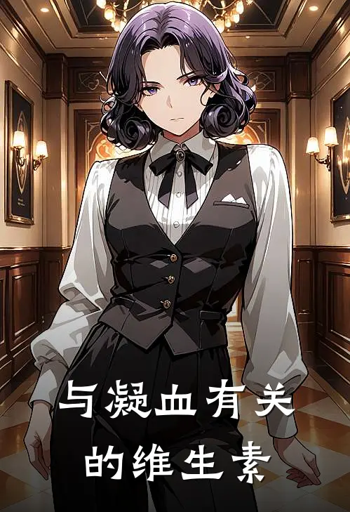 与凝血有关的维生素