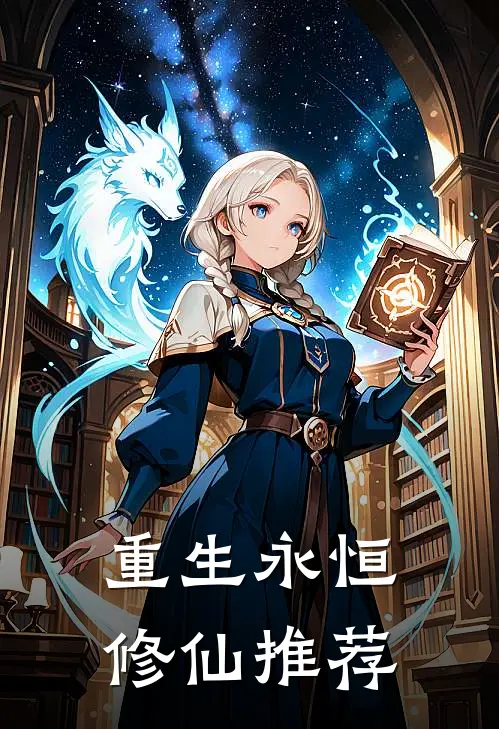 重生永恒修仙推荐