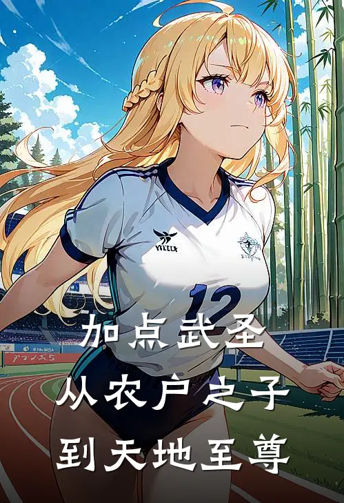 加点武圣：从农户之子到天地至尊(陈默李秀)无弹窗小说免费阅读_小说免费阅读无弹窗加点武圣：从农户之子到天地至尊陈默李秀