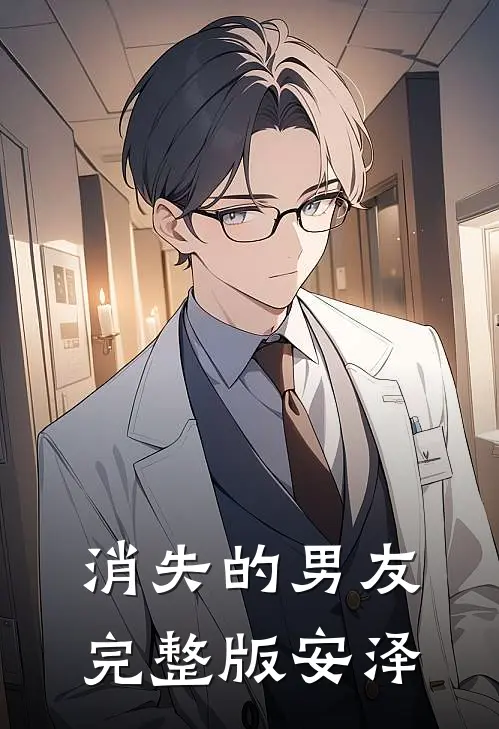 消失的男友完整版安泽