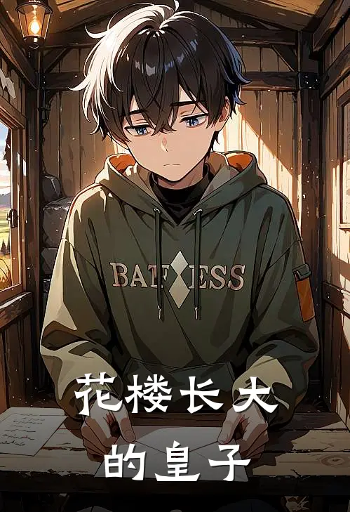 花楼长大的皇子