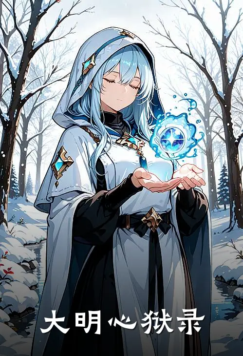 大明心狱录虾仁李都头免费完结小说_完本完结小说大明心狱录(虾仁李都头)