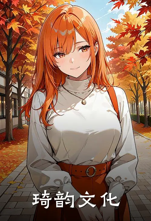 琦韵文化