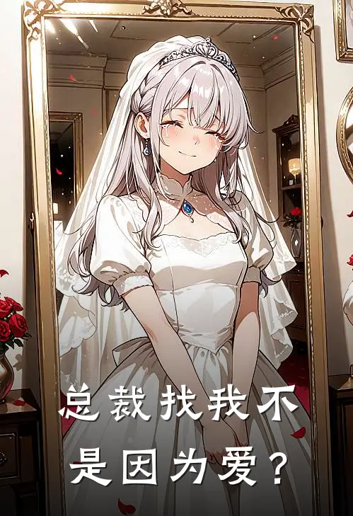 总裁找我不是因为爱？