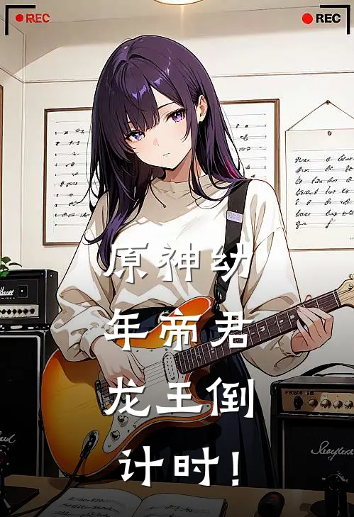 原神幼年帝君：龙王倒计时！