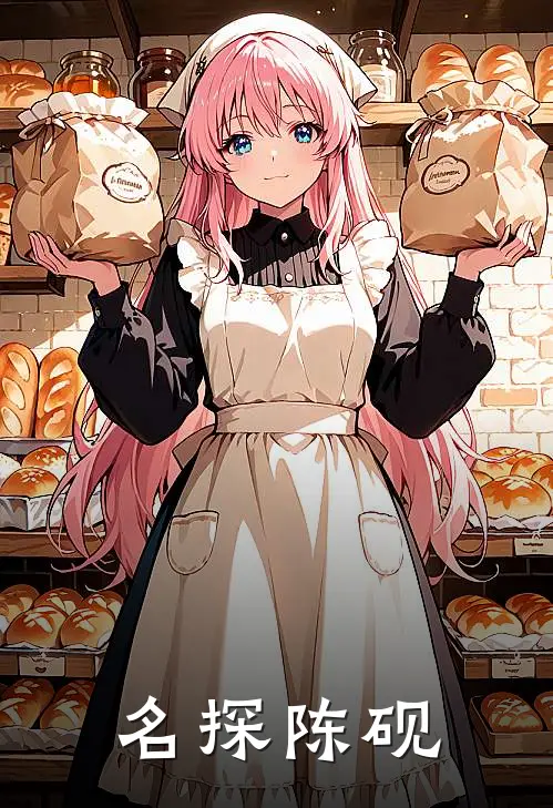 名探陈砚(陈砚林楠)免费小说大全_小说完结免费名探陈砚陈砚林楠