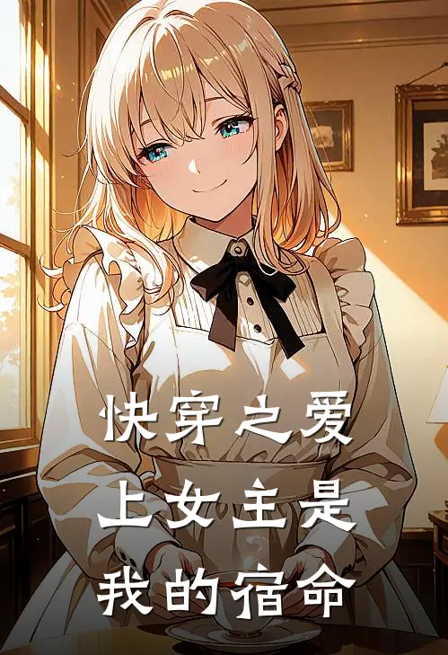 快穿之爱上女主是我的宿命