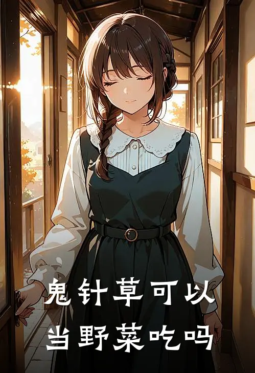 鬼针草可以当野菜吃吗