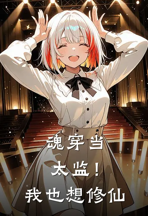 魂穿当太监！我也想修仙