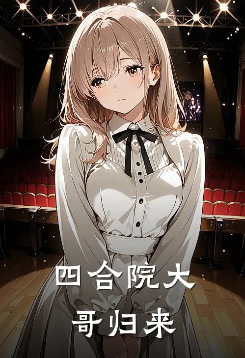 四合院大哥归来