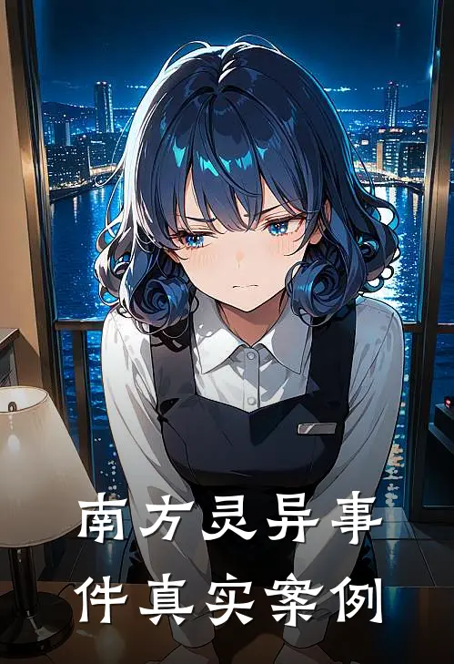 南方灵异事件真实案例