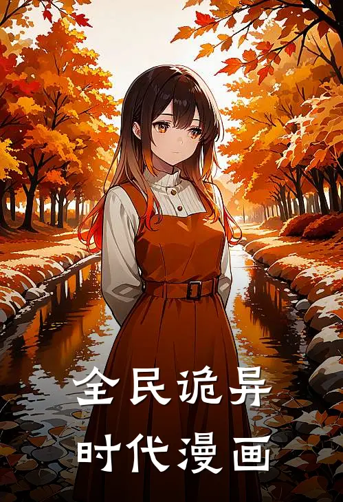 全民诡异时代漫画