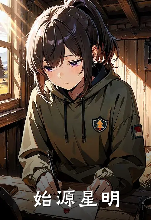 始源星明