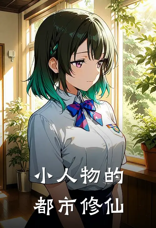 小人物的都市修仙