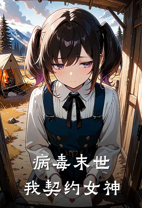 程墨林雅（病毒末世，我契约女神）全文免费阅读无弹窗大结局_