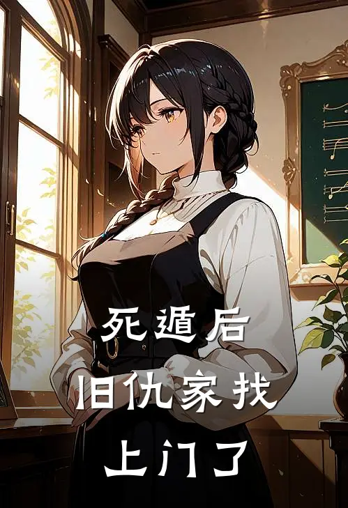 死遁后，旧仇家找上门了