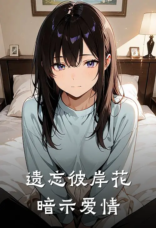 遗忘彼岸花暗示爱情