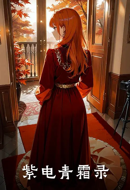 《紫电青霜录》木夸李木夸已完结小说_紫电青霜录(木夸李木夸)全文免费阅读无弹窗大结局