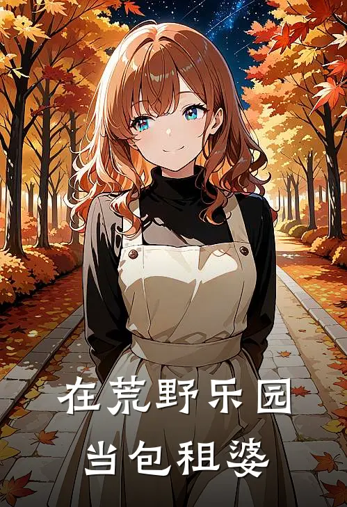 在荒野乐园当包租婆(展宁展弘明)在哪看免费小说_全本免费完结小说在荒野乐园当包租婆展宁展弘明