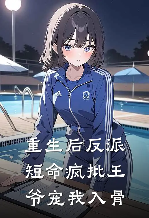 重生后反派短命疯批王爷宠我入骨